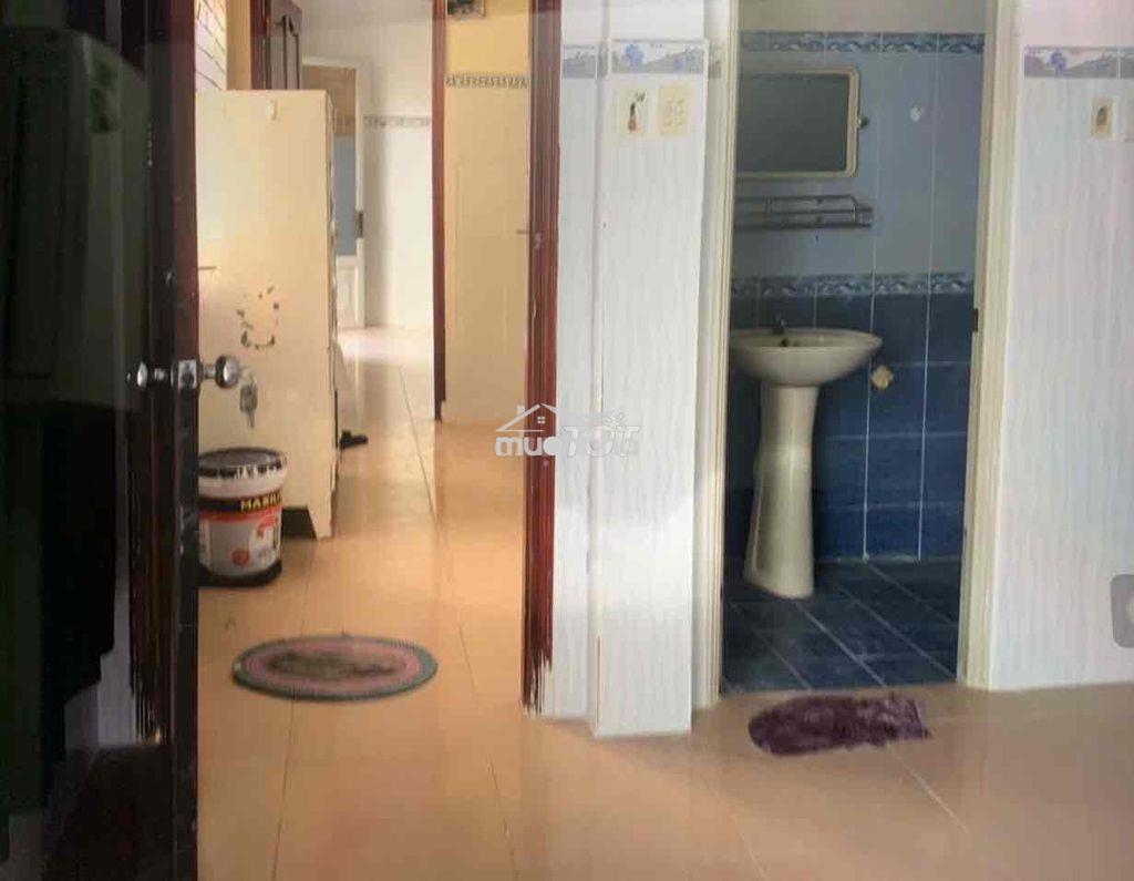 Cho thuê nhà quận 10 diện tích 16m vuông - 3