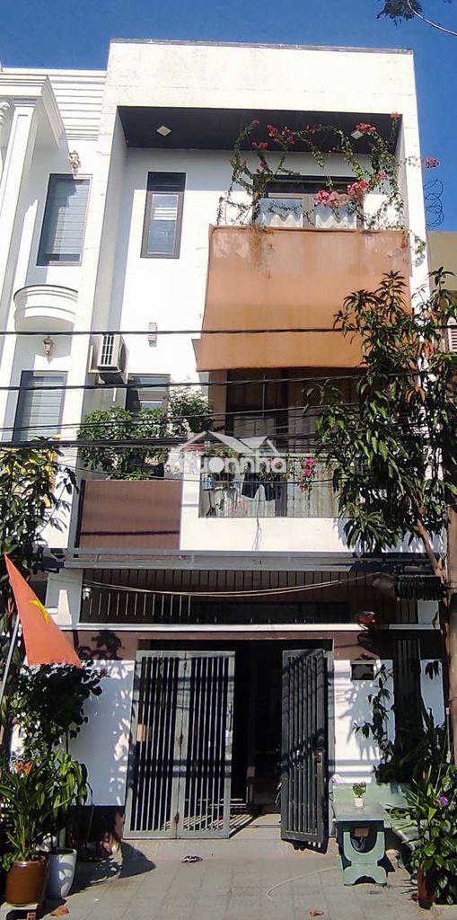 Cho thuê nhà nguyên căn 