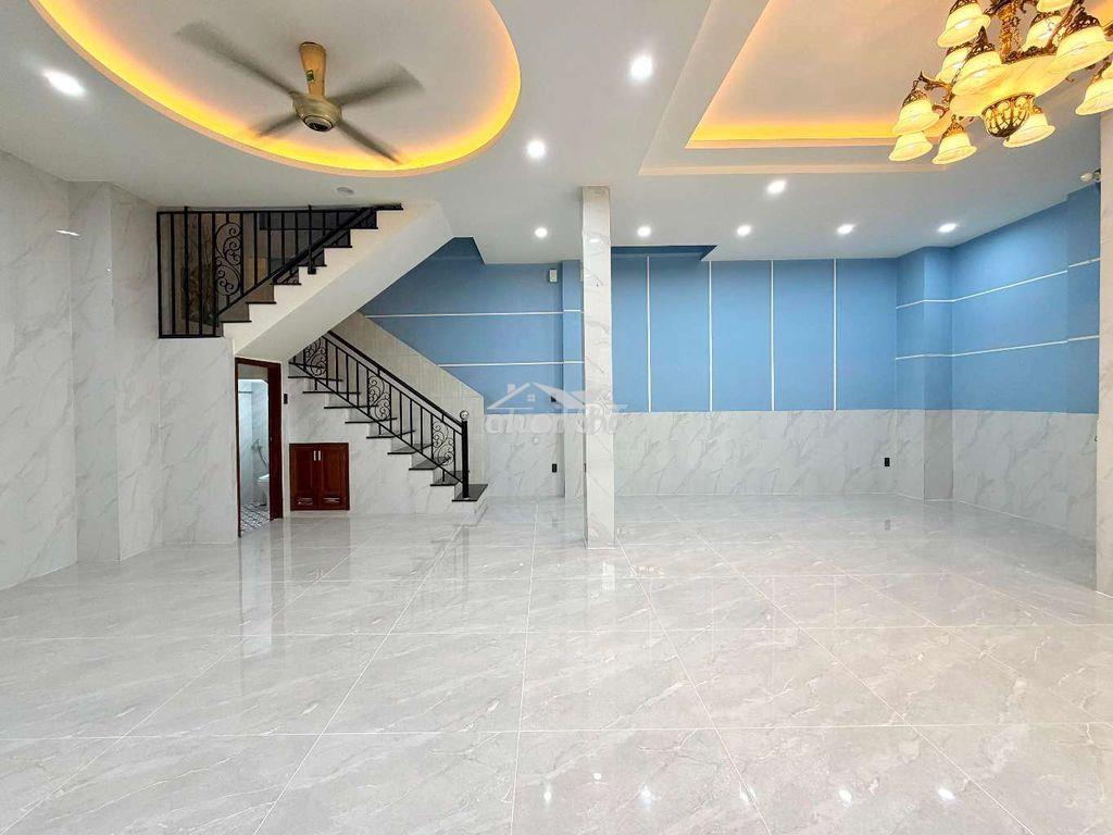 Nhà bán mt cách 20m.4t. lê quang định. p14. bt. dt 8m×8,3m. giá 9,1 tỷ - 3