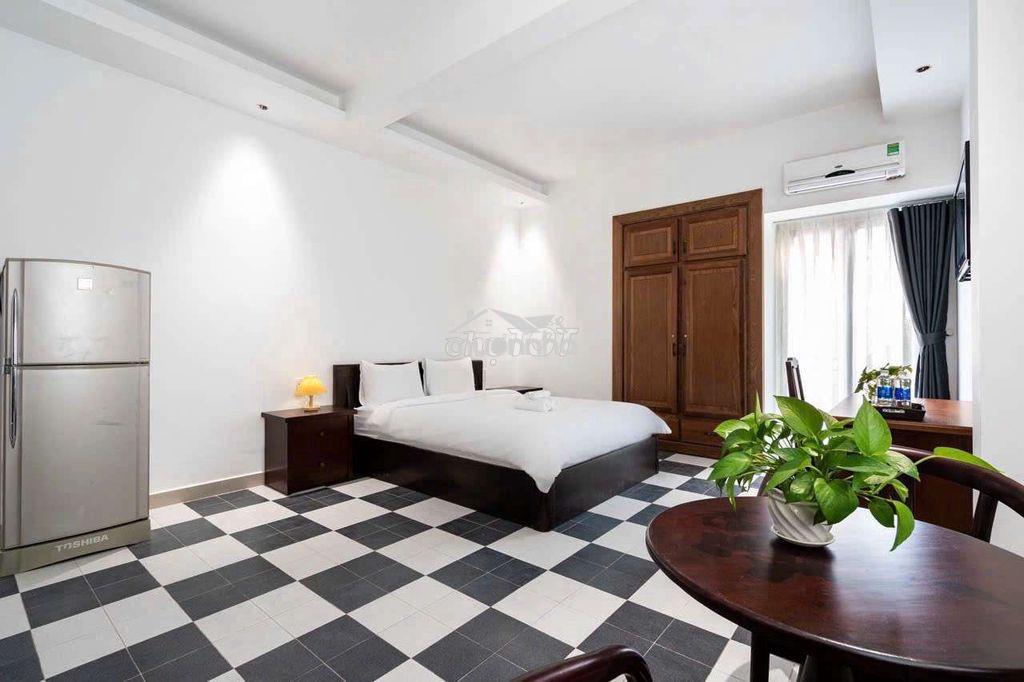 Cho thuê căn hộ 1pn 40m² ban công - đường ngô văn nam, quận 1 - 3