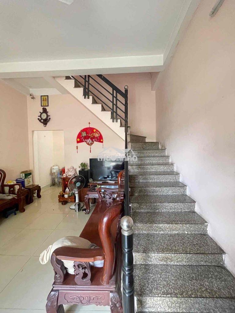 Nhà 2 tầng hẻm xe hơi gần ngay ga metro - xlhn - 3