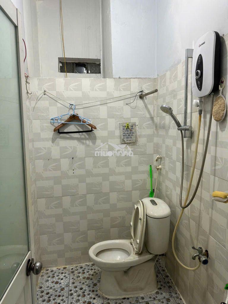 Cho thuê phòng trọ giá rẻ quận 10 - 3