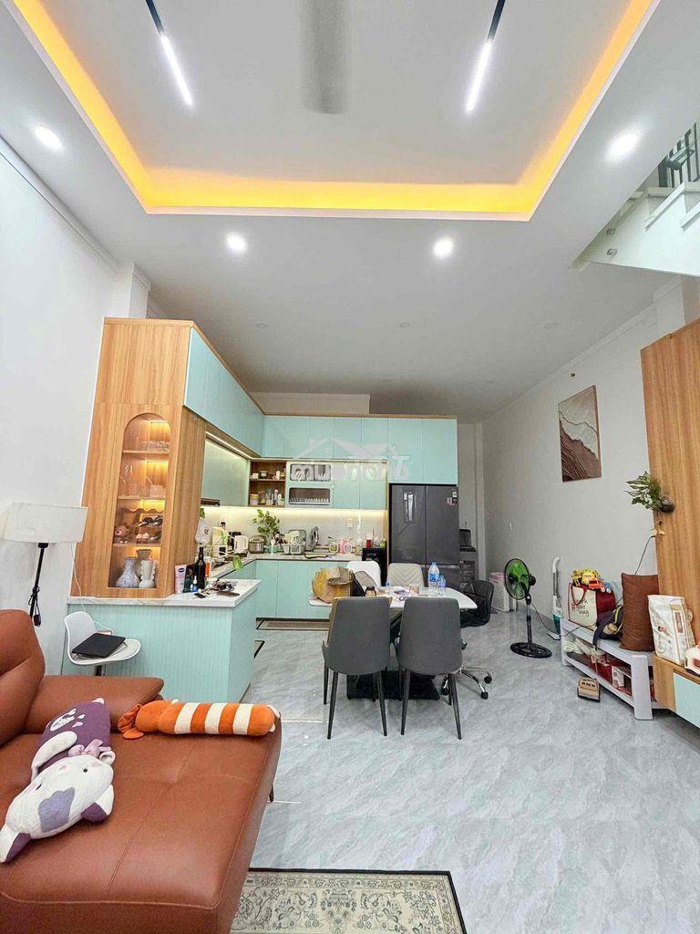 Bán nhà 1 trệt 1 lầu gần chợ phúc hải – tp. biên hòa - 2