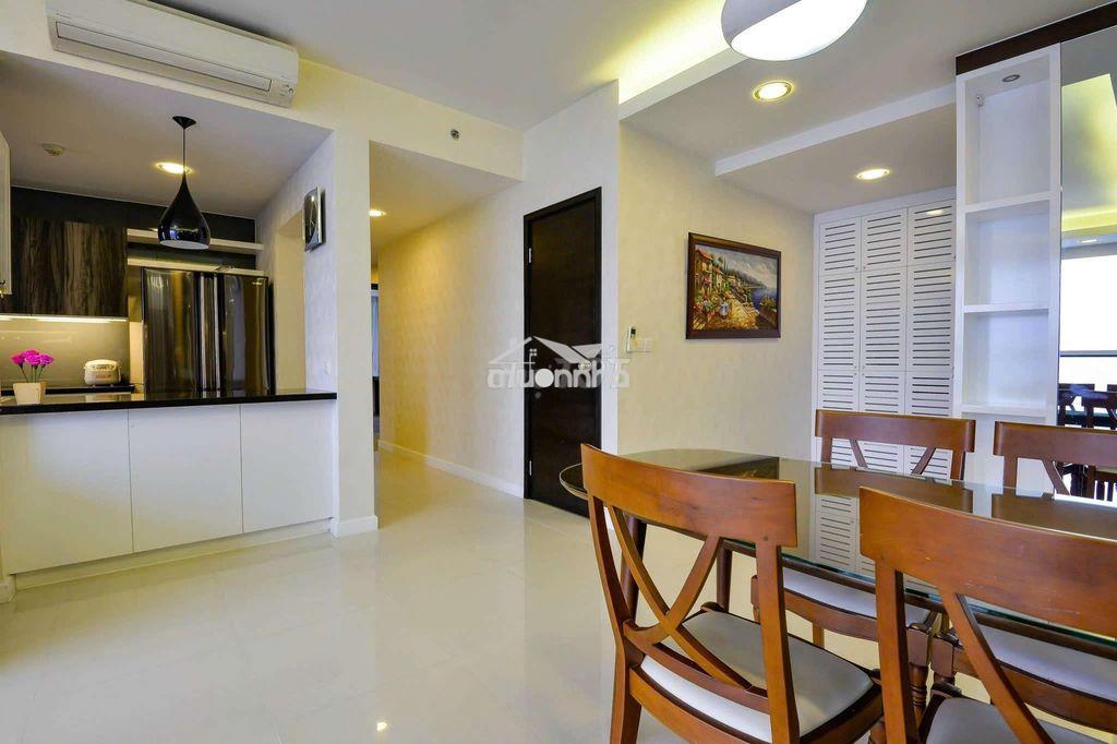 Căn hộ sunrise city south dt:126m2 - 4