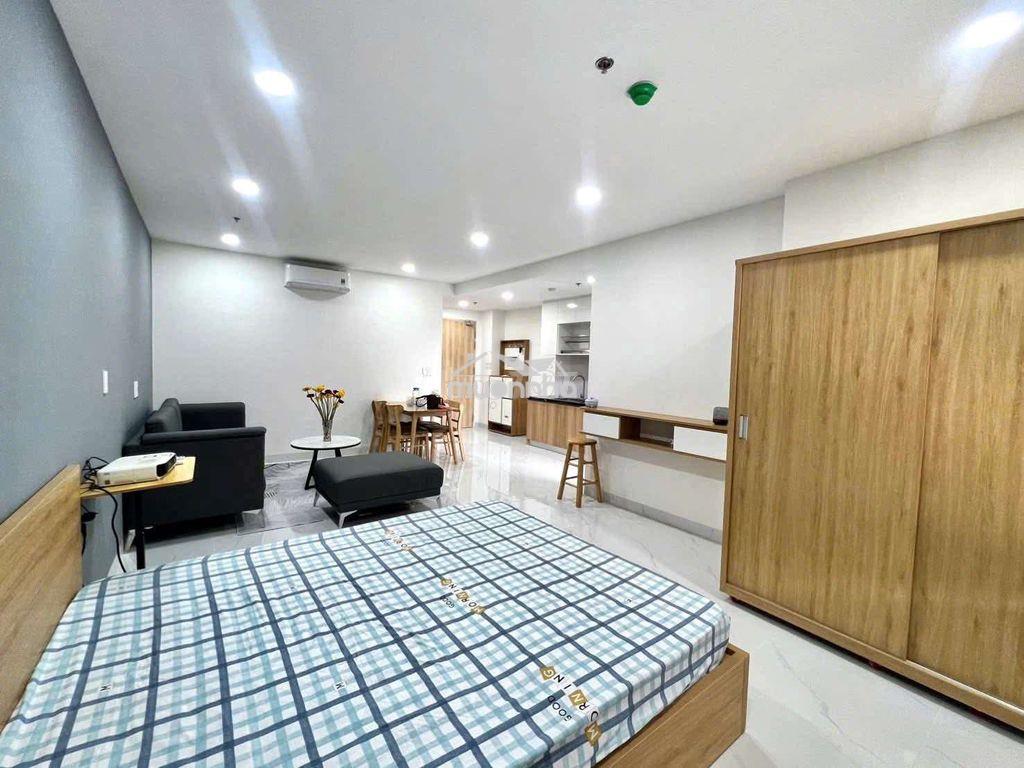 Cho thuê căn hộ chung cư c2 - phú mỹ - 4
