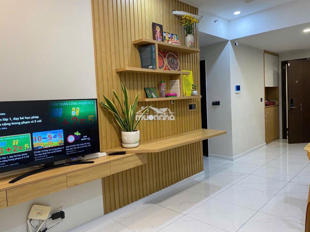 Chỉ 9.5 tr/tháng – căn hộ đẳng cấp resort 4 tại picity high park - 3
