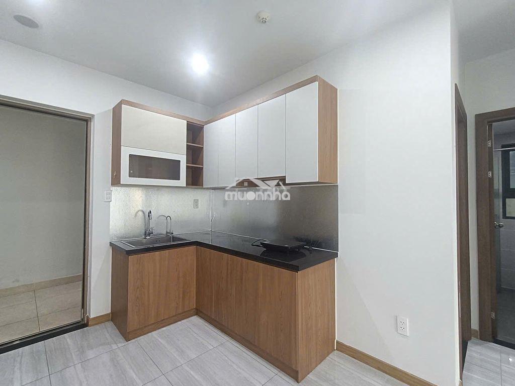 Cho thuê căn hộ 2pn2wc - linh xuân thủ đức - chỉ 5,5tr - 2