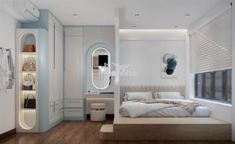 Chính chủ bán căn hộ 1pn 1wc 60m² tại vista verde, full nội thất