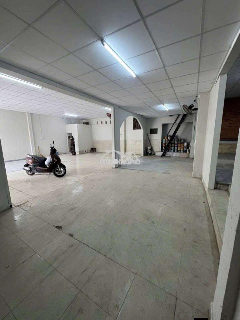 Cho thuê kho 300m , gần aeon bình tân - 2