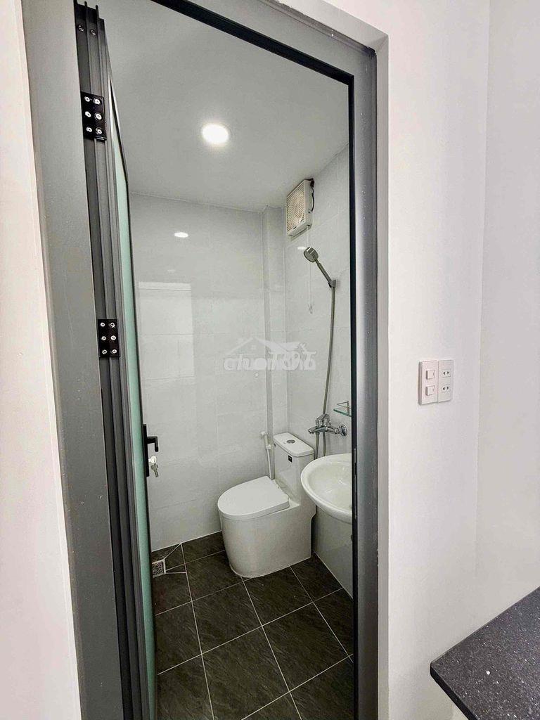 Phòng thang mú full nội thất phan tây hồ phú nhuận - 3
