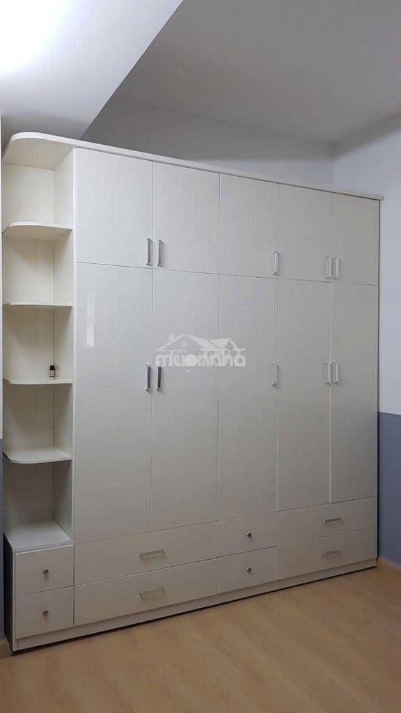 Bán căn hộ 1pn carillon 5 luỹ bán bích - 3