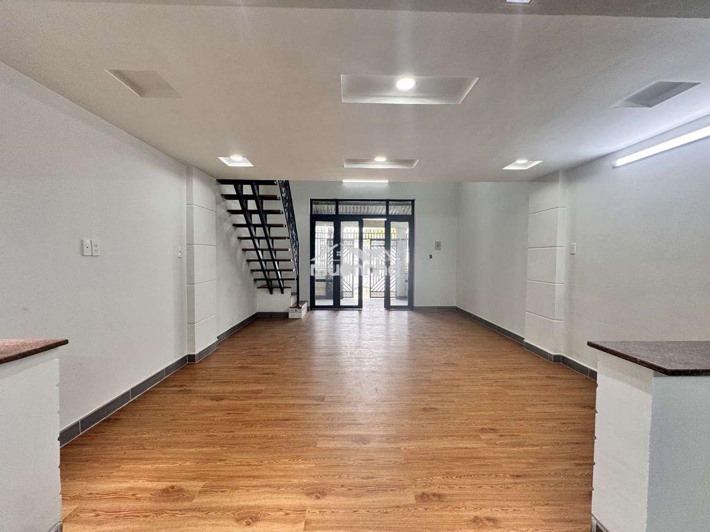 4,9 tỷ - nhà mới, ở ngay - 65m2 đất, đường số 4, trường thọ - 4
