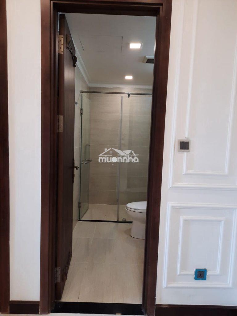 Căn hộ vinhomes central park 1pn 2 ban công cực hiếm - 3