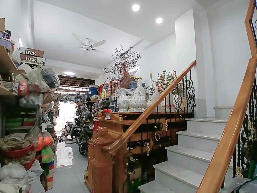 💥💥💥 Siêu phẩm - nhà 3 tầng trung tâm hiệp phú – sát lê văn việt – giá - 4