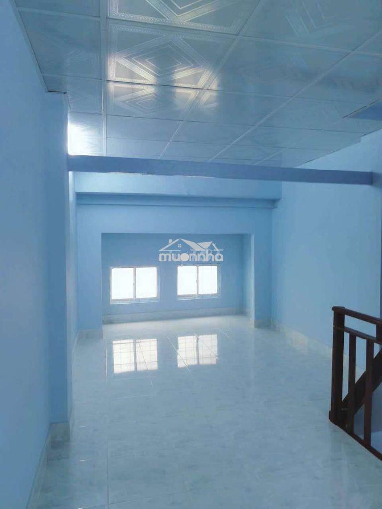 Nhà 3 phòng nguyễn tiểu la - 2