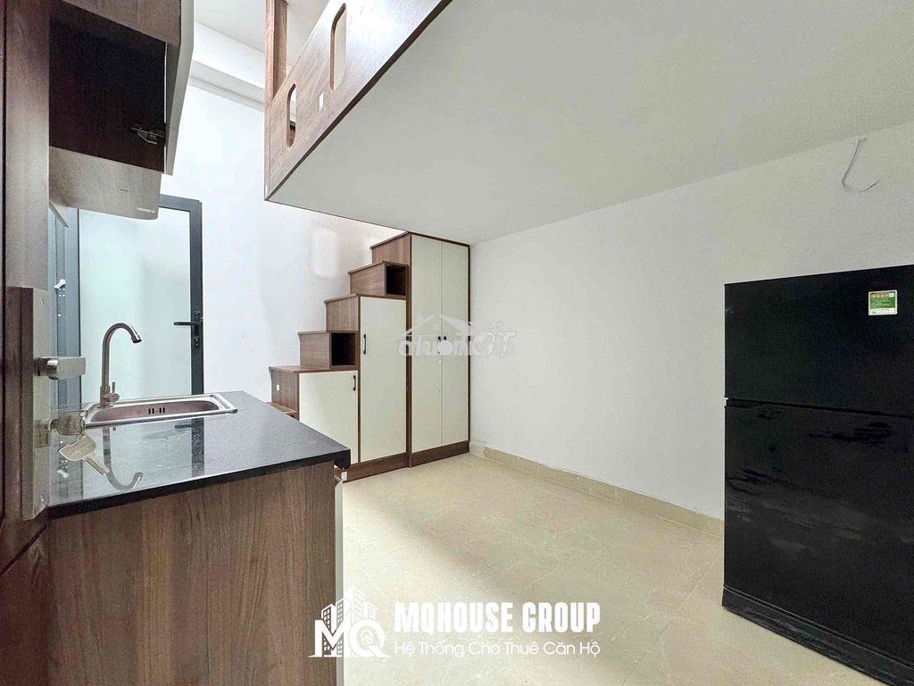 Phòng full nội thất giá tốt gần etown cộng hòa - phạm văn bạch - 2