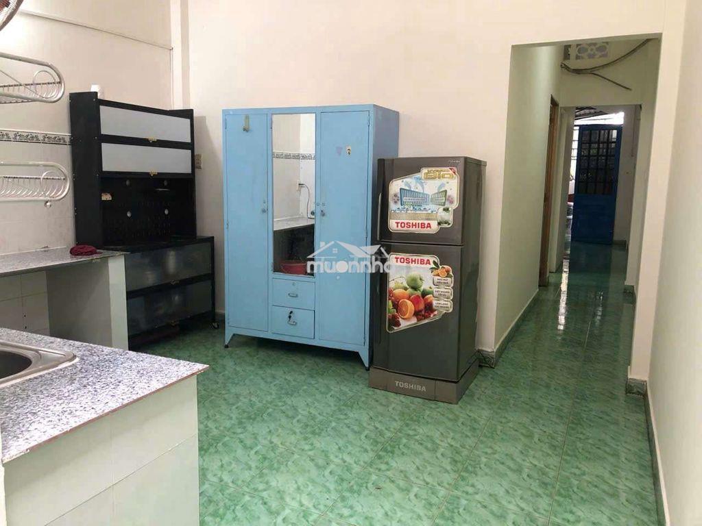 Nhà rộng gần đường trần hưng đạo  - 2