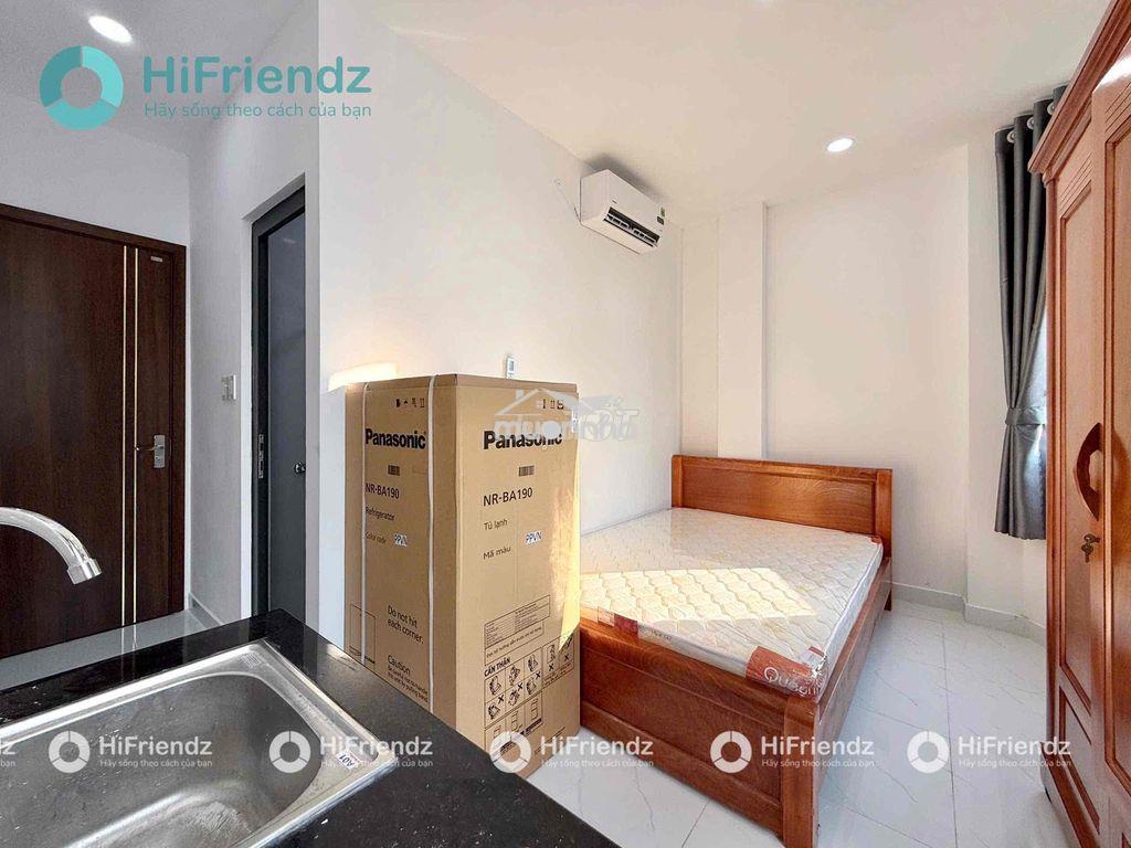 💥Khai trương căn hộ chung cư mini_thang máy_full nội thất mới 100% - 2