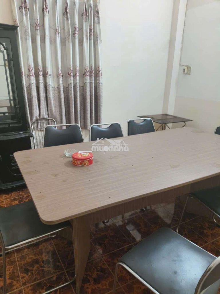 Cho thuê nhà nguyên căn full nội thất - 4