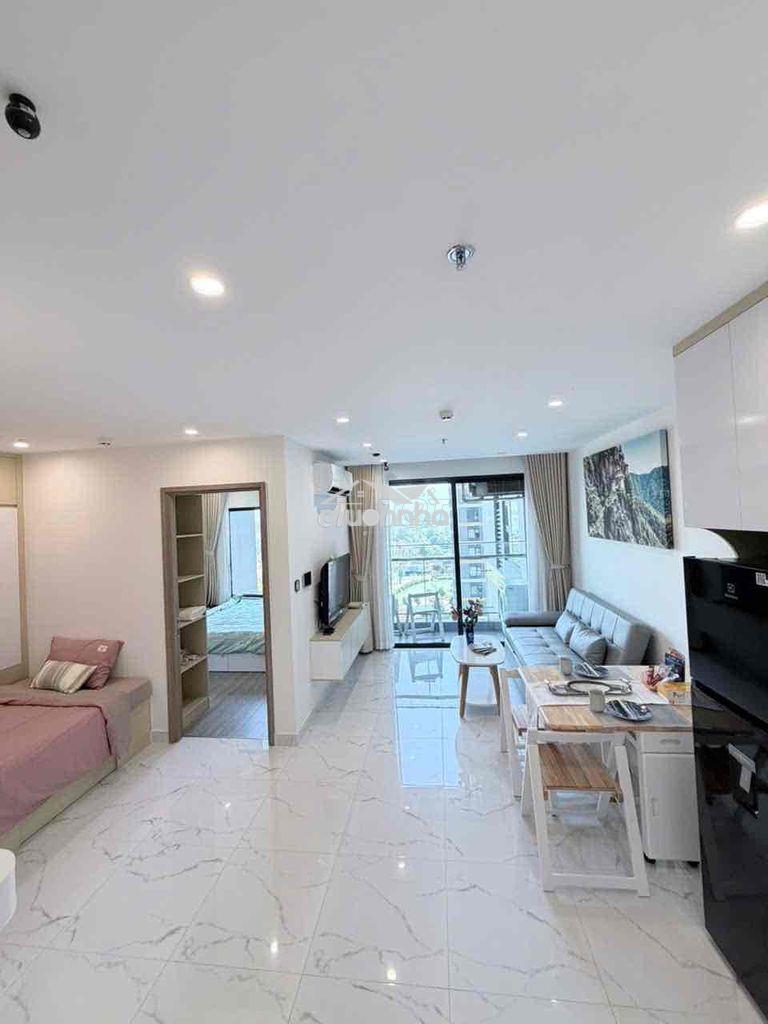 Cho thuê 1-2-3pn vinhomes grand park quận9. - 3