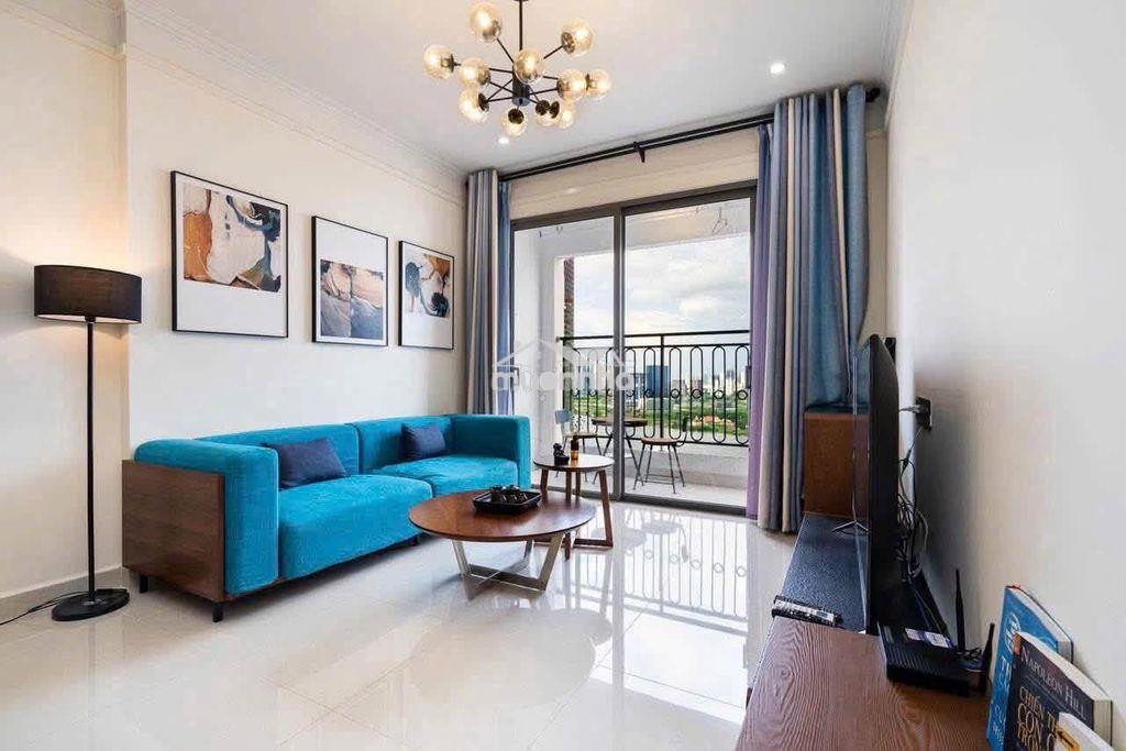 Cho thuê cc the botanica 60m2 2pn 1wc giá 14tr/th giá tốt - 4