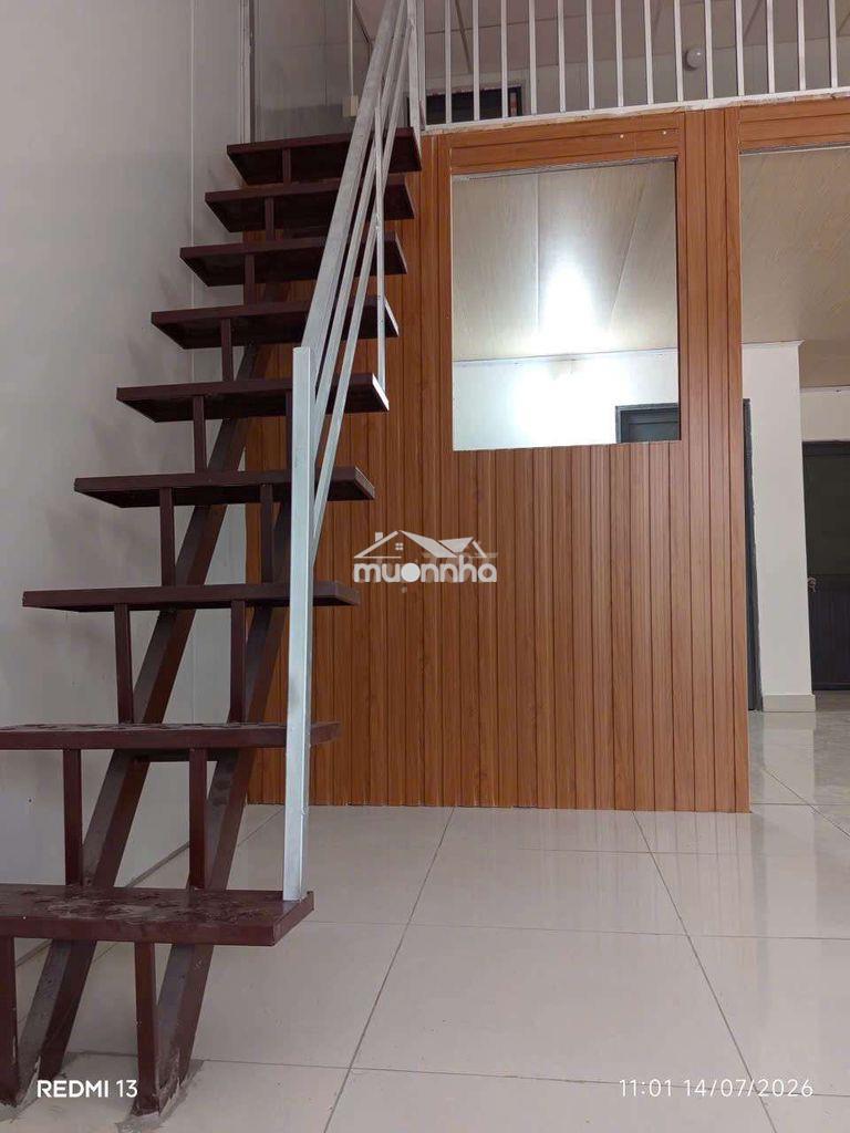 Bán nhà gần đường lớn - 3