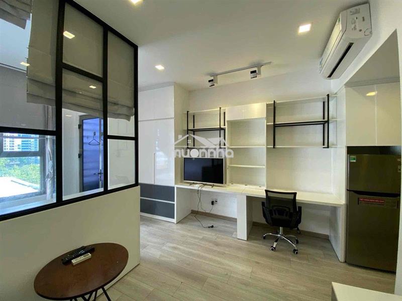 Căn hộ cao cấp novaland nhà đẹp vào ở ngay