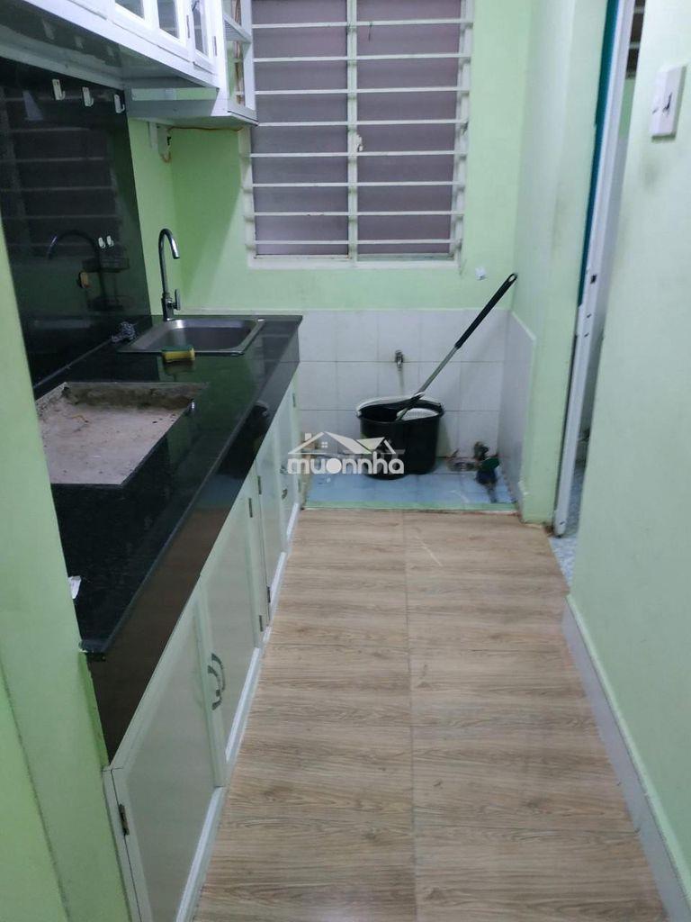 Gia chủ sửa tâm huyết để ở – bàu cát 2 (48m², 2pn, 2wc) – giá 2.5 tỷ - 2