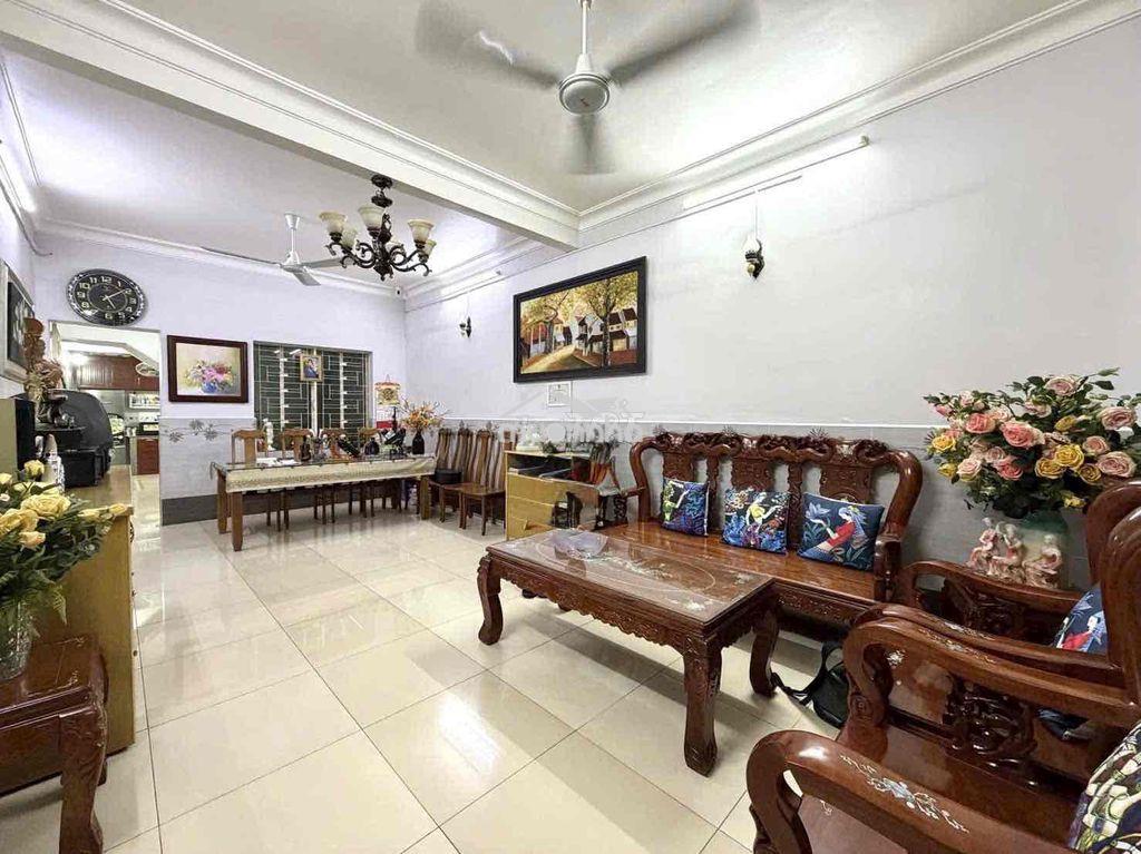 Cho thuê nhà hẻm xe hơi đường trần huy liệu - phú nhuận - 4