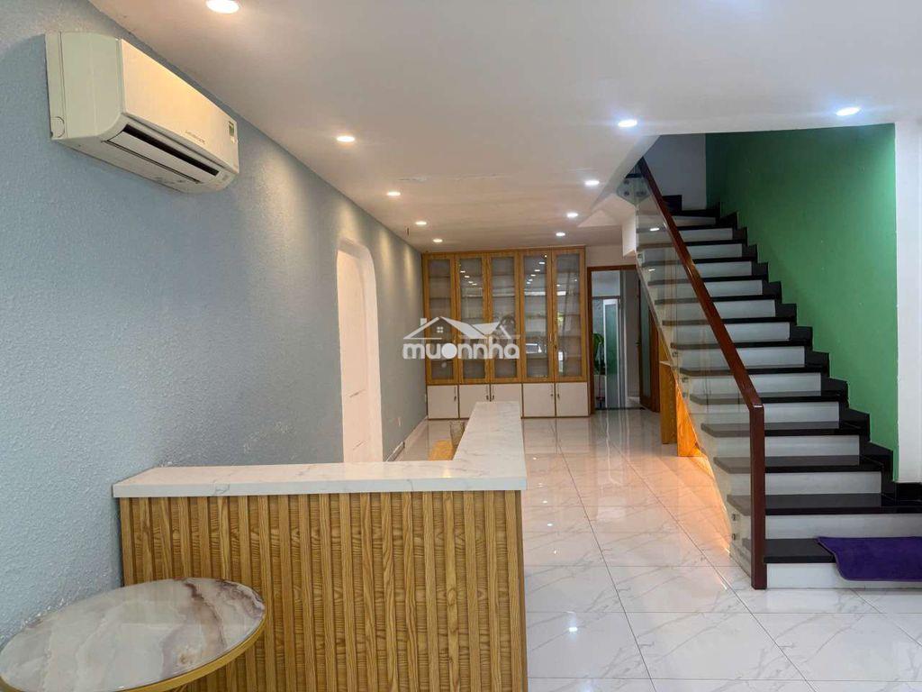 Cho thuê nhà 4 tầng mặt tiền bùi tá hán - an phú an khánh - 3