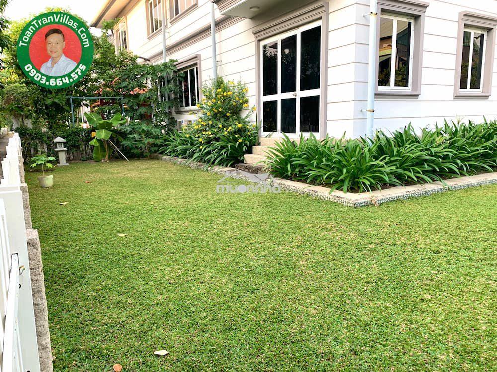 🛑Sở hữu biệt thự vườn rộng 270m² tại thủ đức garden homes🛑 - 2