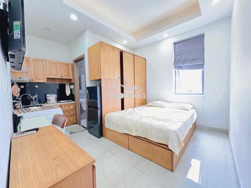 ✅Cho thuê studio máy giặt riêng ngay pxl✅