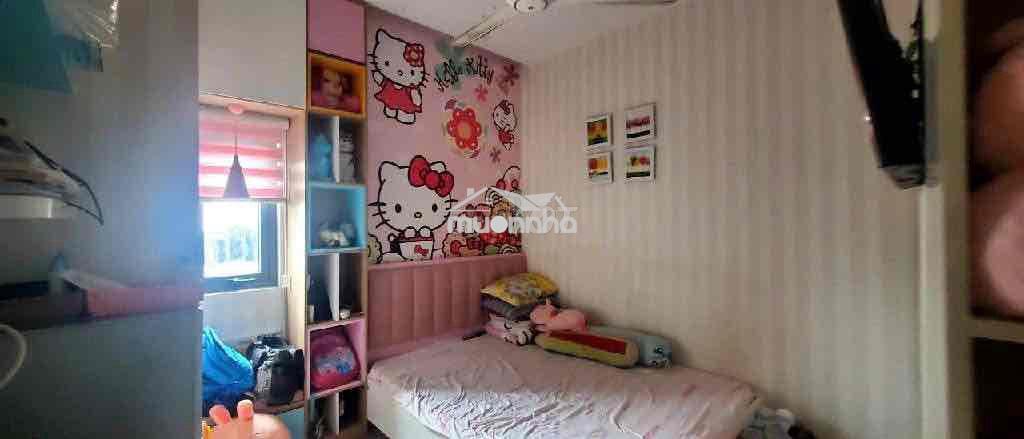 Sốc 8.5 tỷ còn 6.7tỷ hxh hoàng hoa thám-4 tầng - 4