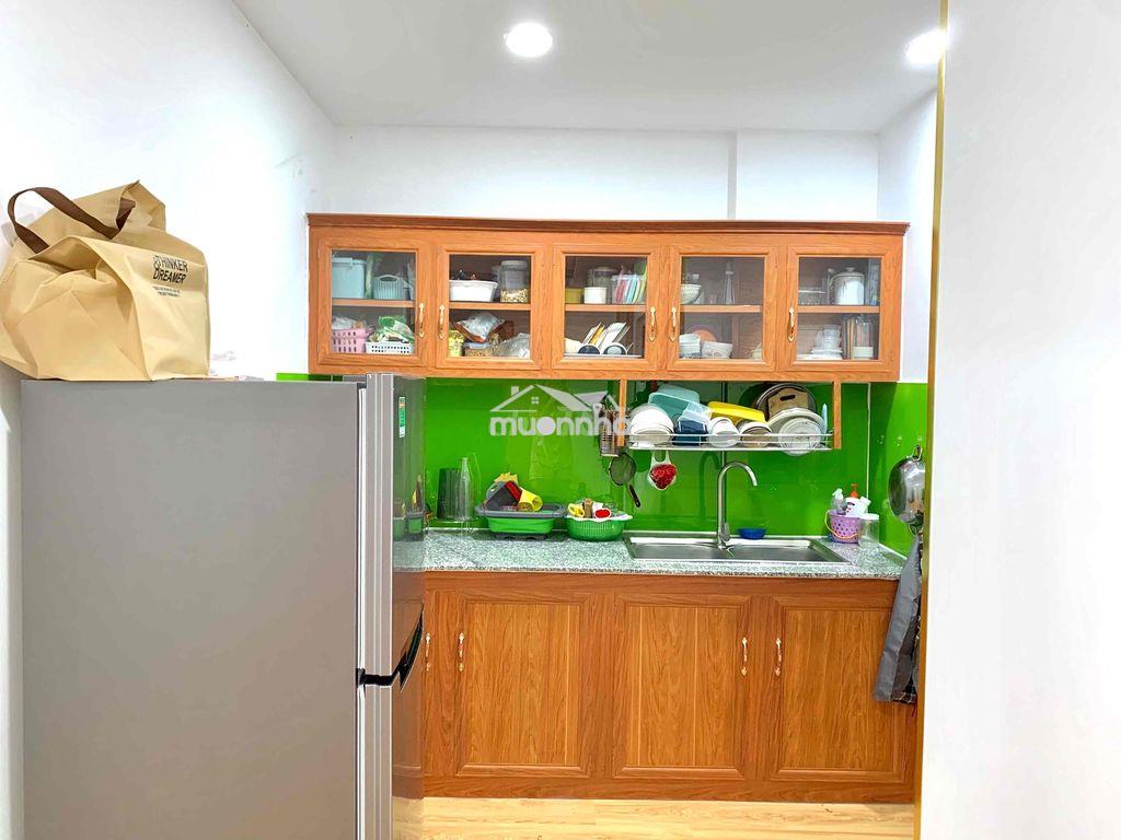 Tìm nữ ở ghép phòng 2 người tháng 8 vào ở - 2