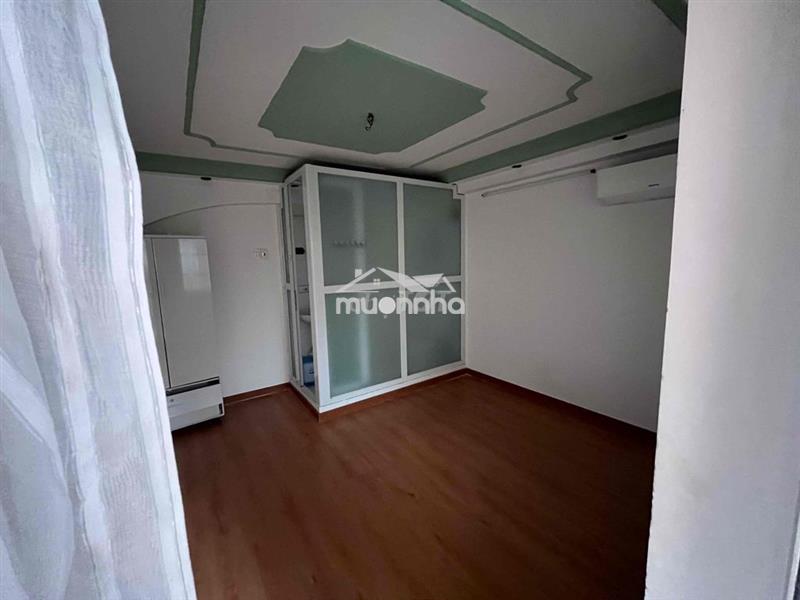 Phòng trọ phú nhuận