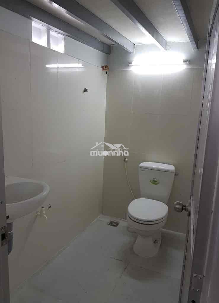 Cho thuê phòng đường nguyễn văn luông, kế bên bv bình phú - 3
