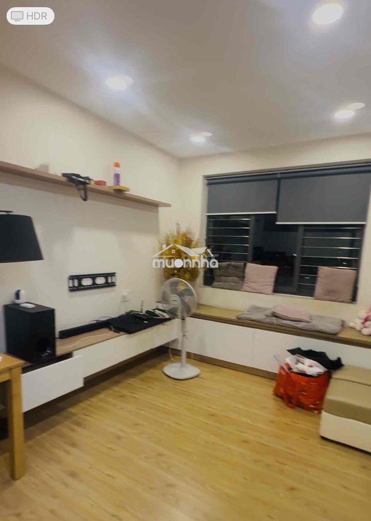 ✅ Cho thuê căn góc 3pn 80m2 saigonhomes bình tân - 3