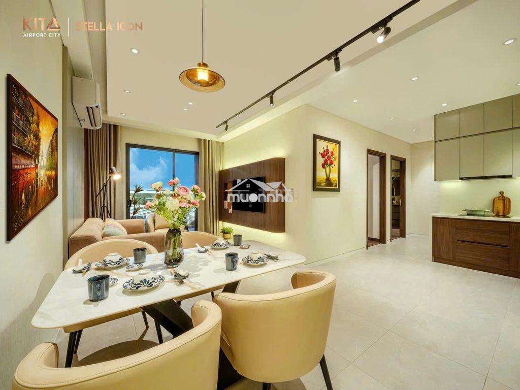 Bán căn hộ cao cấp trung tâm cần thơ - 4