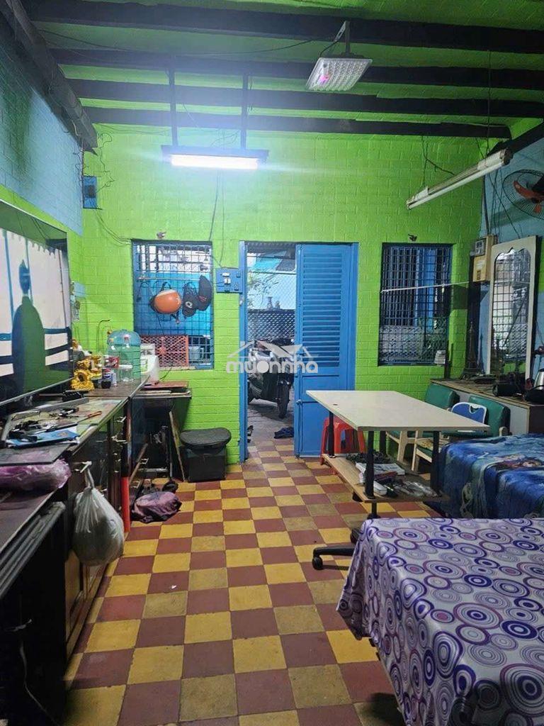 Phan đình phùng,  sát hẻm ô tô ngã tư pn 77m2, ngang 4m,  7,75 tỷ. - 2