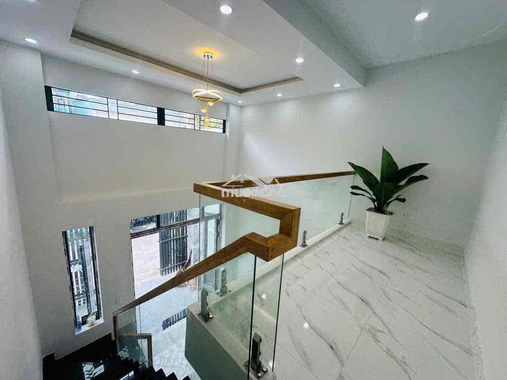 🔥 Giá giảm sâu – cơ hội sở hữu nhà trung tâm tăng nhơn phú a - 2