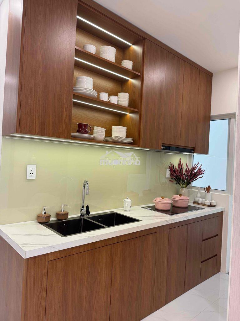 Bán nhà ở xã hội long bình tân mặt tiền đường nguyễn văn tỏ - 4