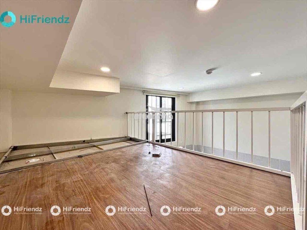 Khai trương 15 phòng duplex giữ tới tháng 8 - 3