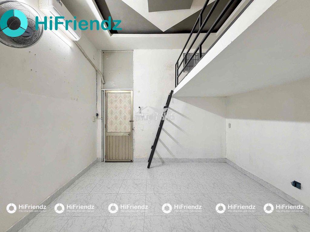 Duplex full nội thất - tách bếp - dưới trệt gần aeon bình tân giáp q6🔥 - 3