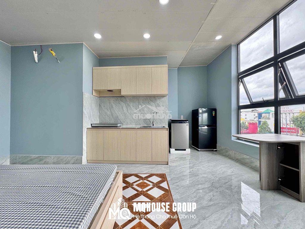 Căn hộ mới có thang máy chỉ từ 5tr ngay trường chinh - 3
