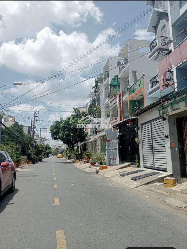 Cho thuê nhà cấp 4 lý chiêu hoàng q6 , hẻm xe tải,72m , giá 7,5tr