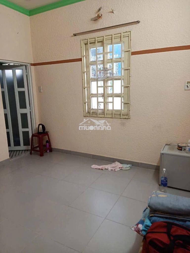 Phòng mới, đẹp gần chợ, trường, ngã tư ga q12 - 2