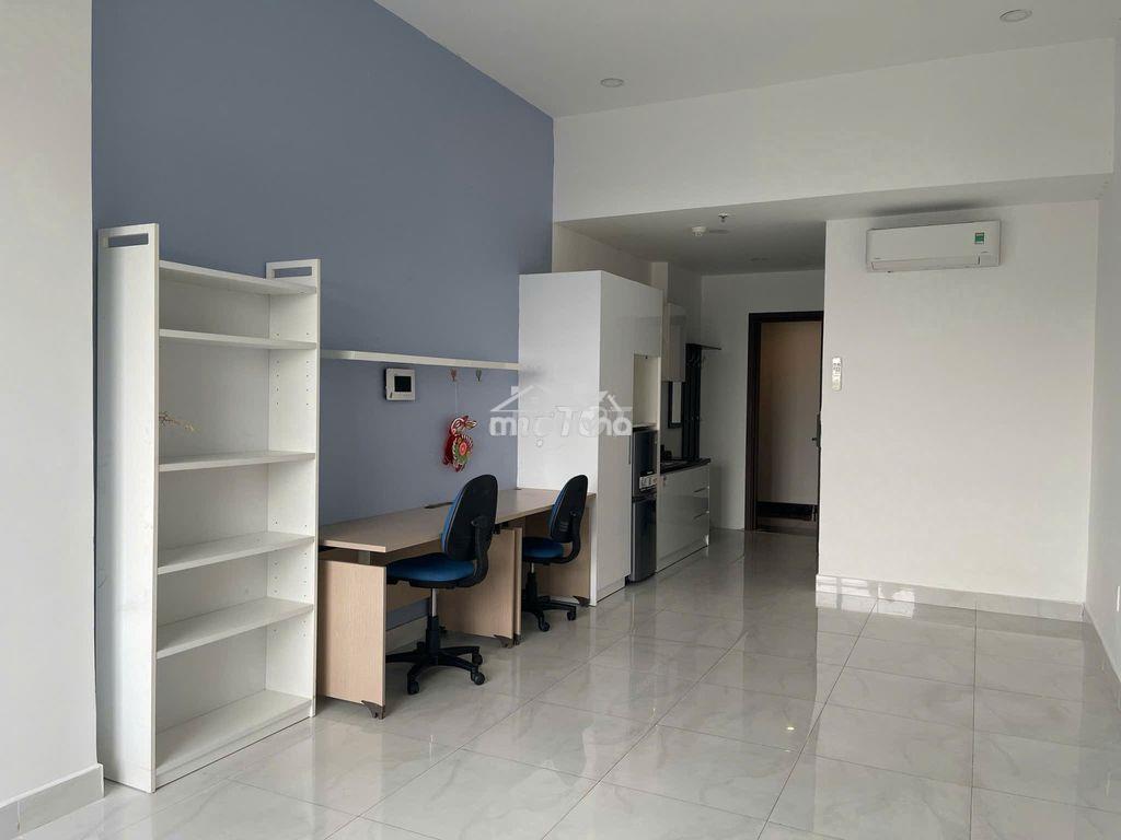 Căn hộ orchard garden 1 phòng novaland 36m2 10 triệu nội thất cơ bản - 3