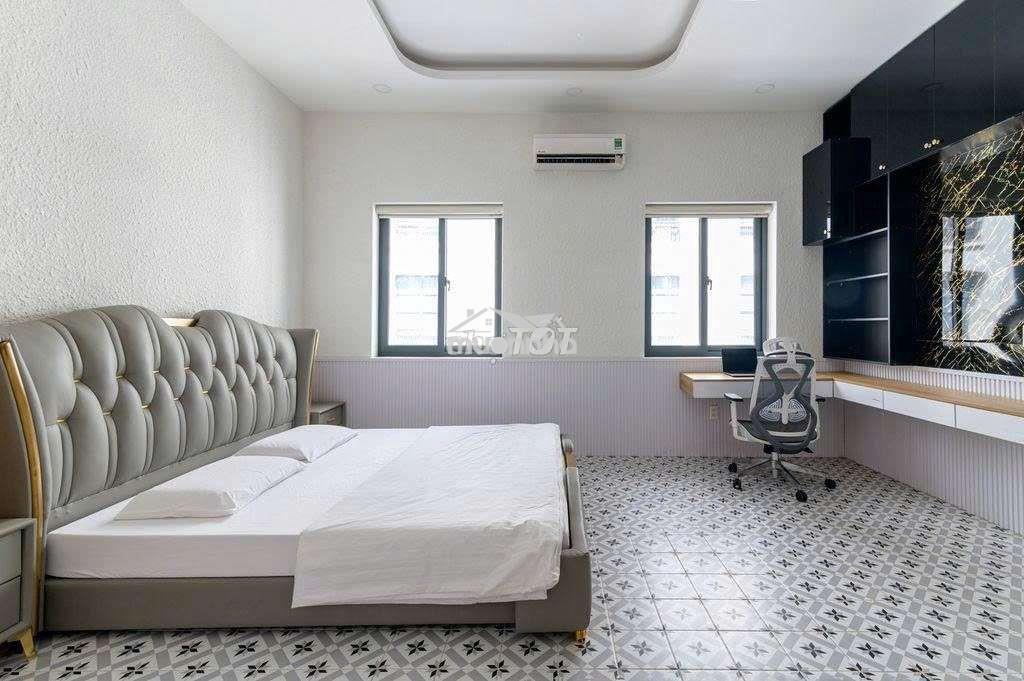 Căn hộ full nội thất ngay chợ bến thành, 3pn giá chỉ 30tr - 3