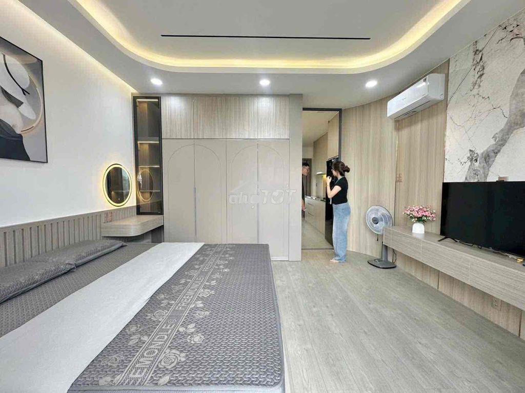 Căn hộ him lam 1pn cao cấp - trung tâm quận 7 - 3
