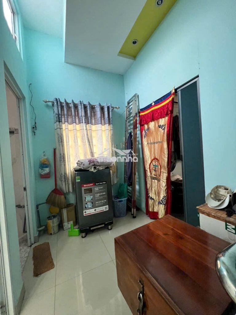 Bán nhà 2 tầng q7 nhà ngang 5m hẻm 675 trần xuân soạn–shr–chỉ 4,55 tỷ - 2